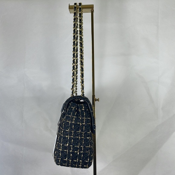 NWT = KARL LAGERFELD Paris , women Handbag. - Picture 5 of 10